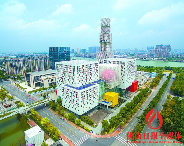 佛山楼市步入“下半场” 7月约60盘推新_佛山在线