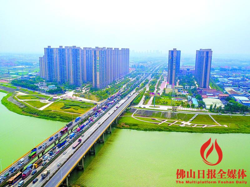 佛山楼市步入“下半场” 7月约60盘推新_佛山在线