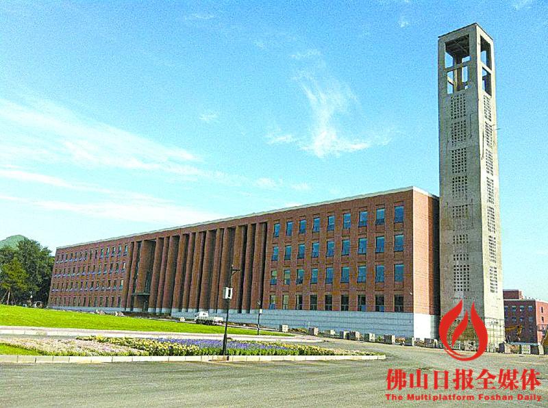 中国社会科学院大学今年在全国首招本科生39