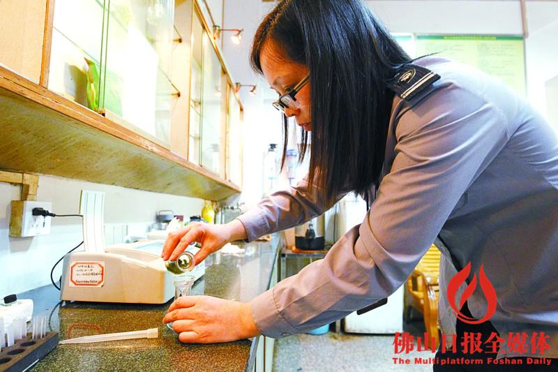 高明入选农产品质量安全县