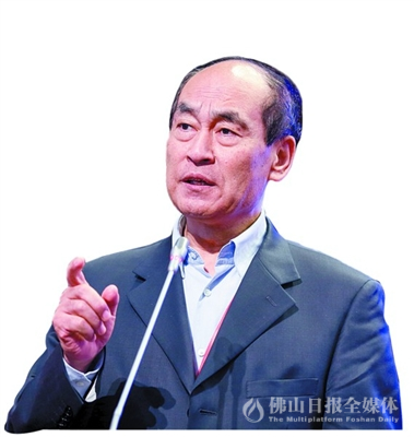 南海：探索新时期深化金融体制改革路径