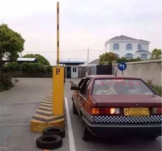 1月1日起驾考科目二新增 停车取卡 项目?真相