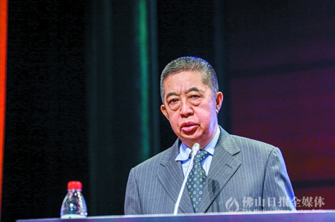南海：探索新时期深化金融体制改革路径