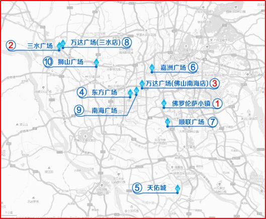 佛山人口2018_佛山 请叫我特大城市 广东人口规划确定佛山城市等级(2)