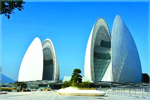 走进珠海六大景点 体味别样旅行