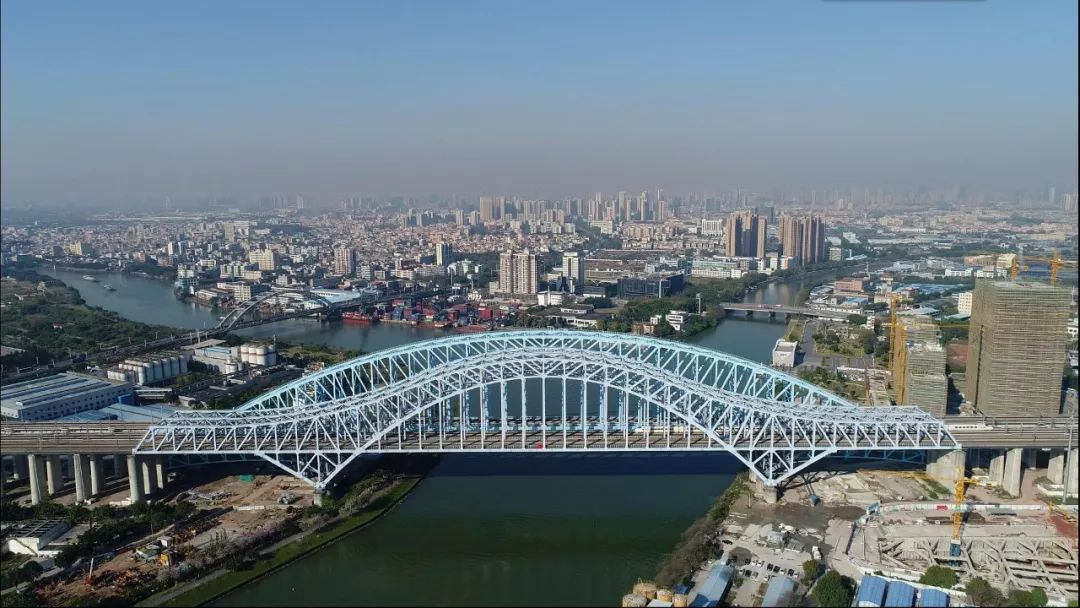 横跨禅南顺,佛山未来核心区横空出世!