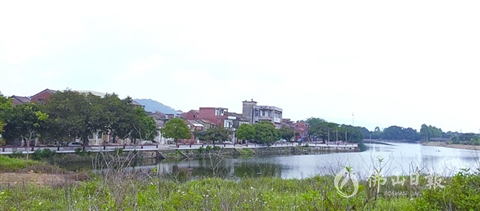 到三水芦苞西河 追寻逝去的农耕文化乡愁