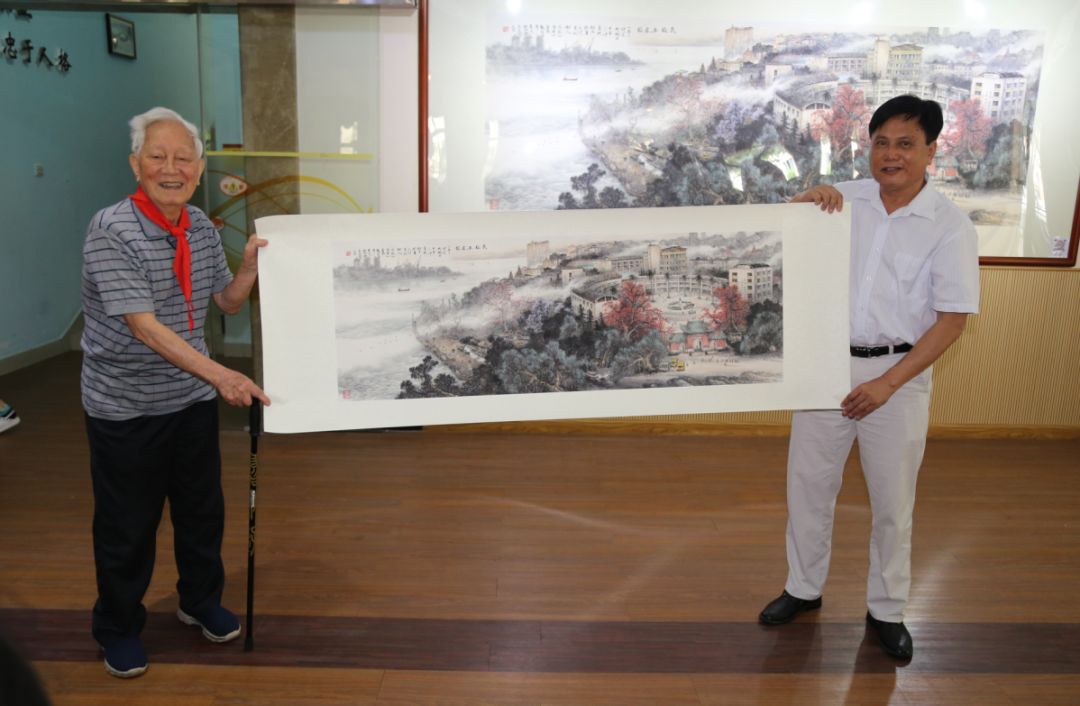 南海执信中学艺术生考取艺术名校探索