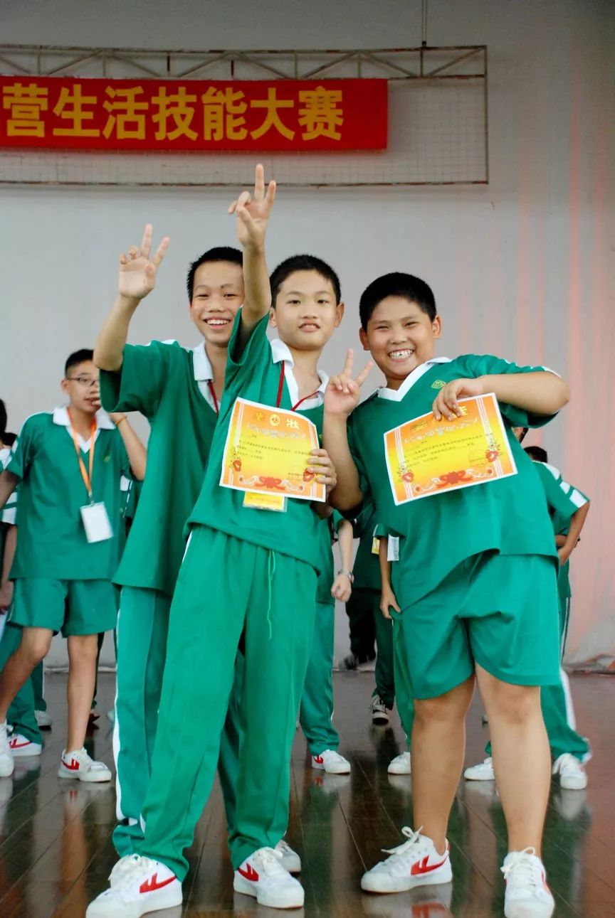 南海执信中学艺术生考取艺术名校探索