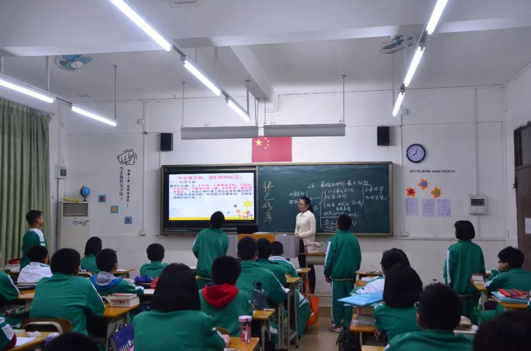 南海执信中学艺术生考取艺术名校探索