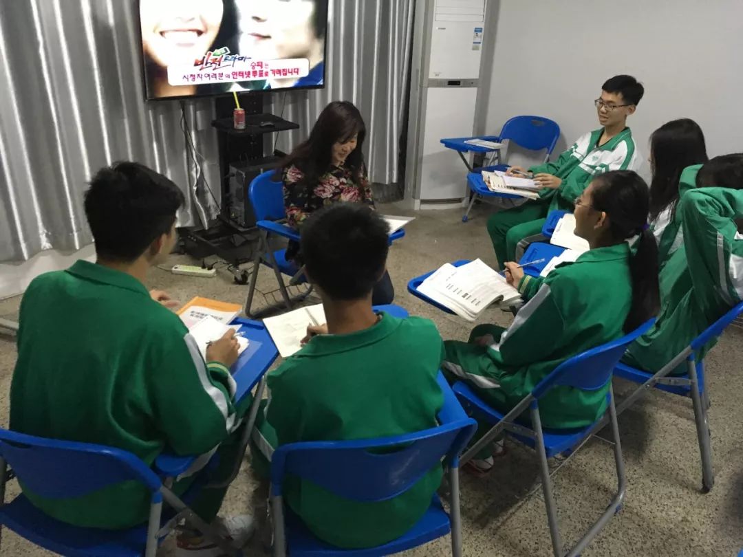 南海执信中学艺术生考取艺术名校探索