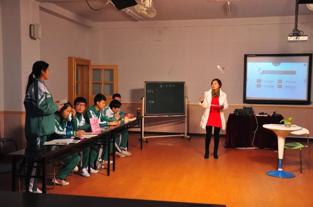 南海执信中学艺术生考取艺术名校探索