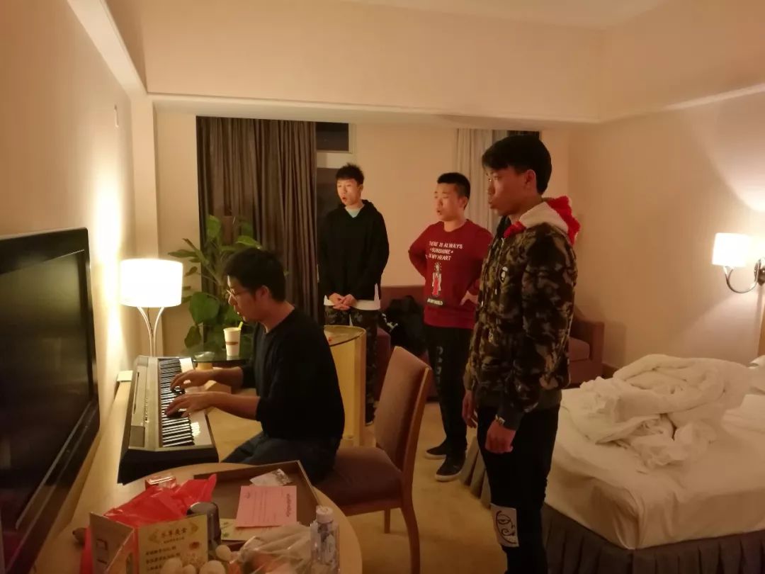 南海执信中学艺术生考取艺术名校探索