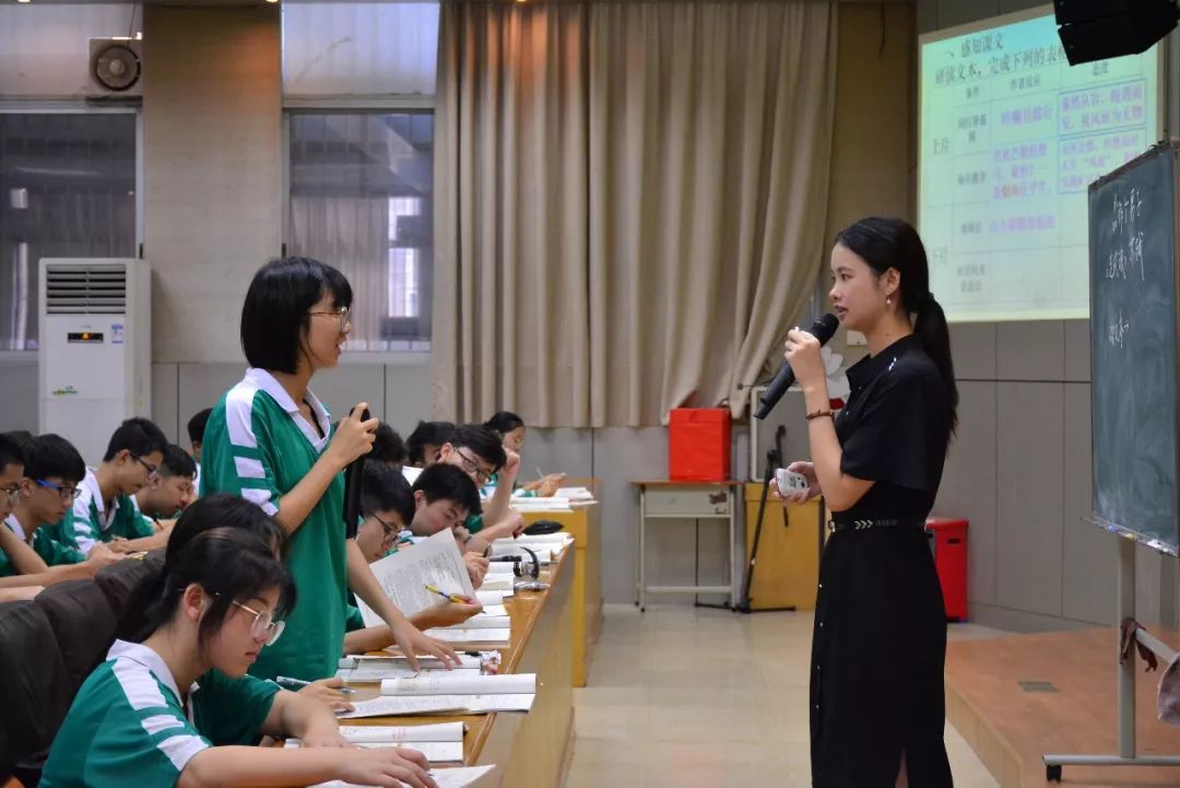 南海执信中学艺术生考取艺术名校探索