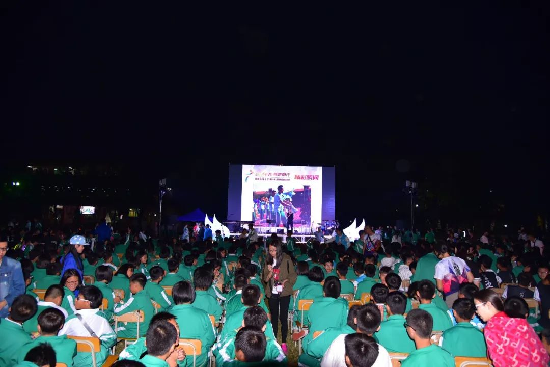 南海执信中学艺术生考取艺术名校探索