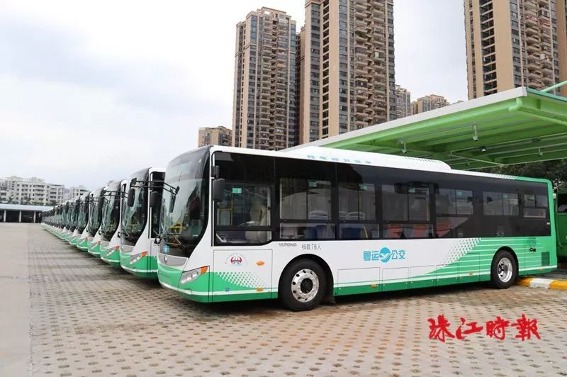 佛山首个"三位一体"公交综合枢纽28日启用,就在禅城镇安