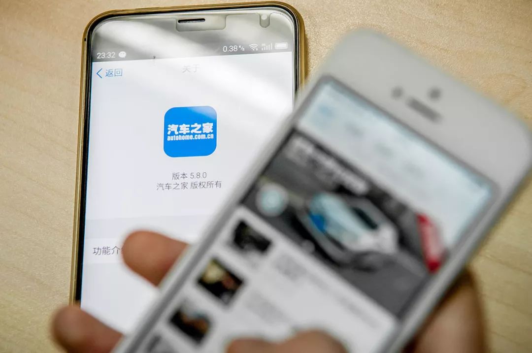 “涨会员费、态度强势”,多家经销商集体“封杀”汽车之家!