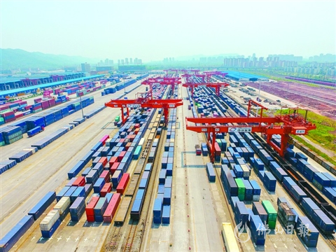 2019重庆经济_gdp增速 2019重庆gdp