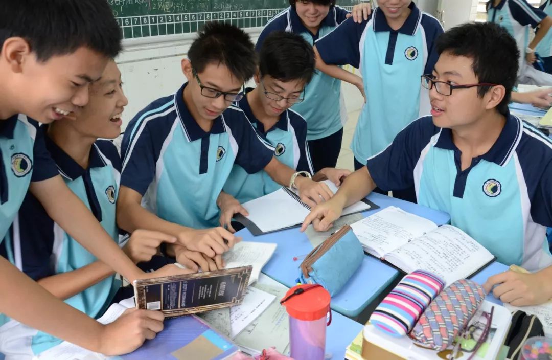 佛山市实验学校2019年初中一年级招生简章出炉!