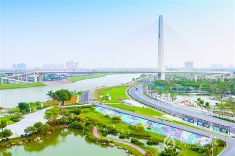 做大做优做强中心城区 镇街何为?(下)