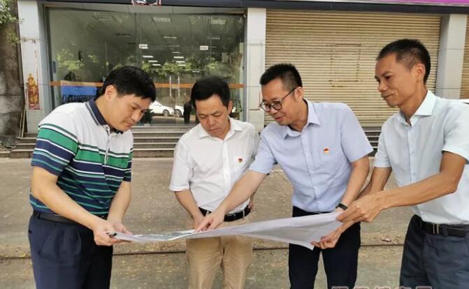最新消息！顺德中医院易地重建，拟选址大良红岗！